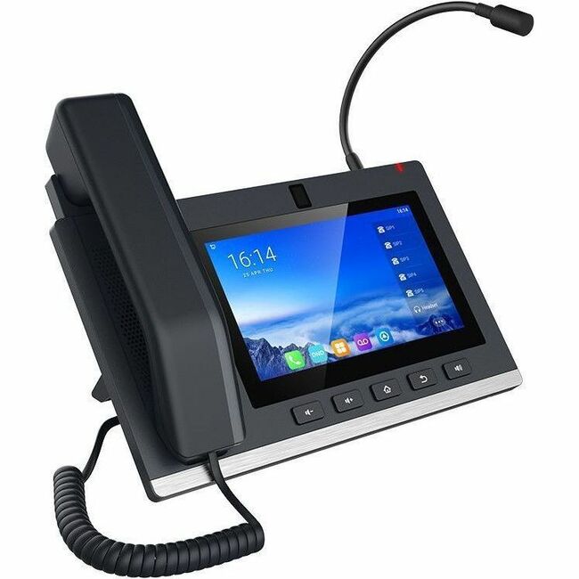 Fanvil A308i Android Console IP Phone