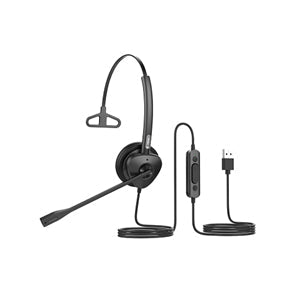 Fanvil HT301 QD to RJ9 Headset