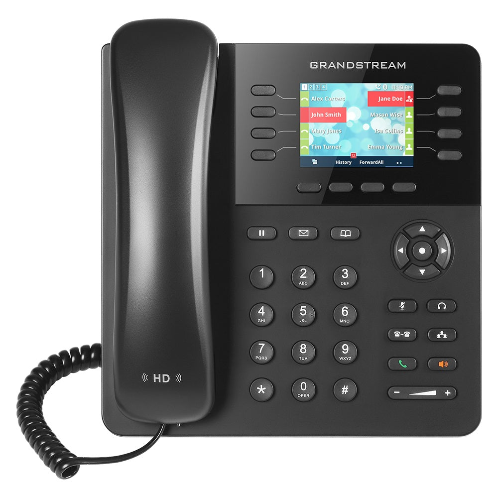 Grandstream GXP2135 High Performance IP Phone