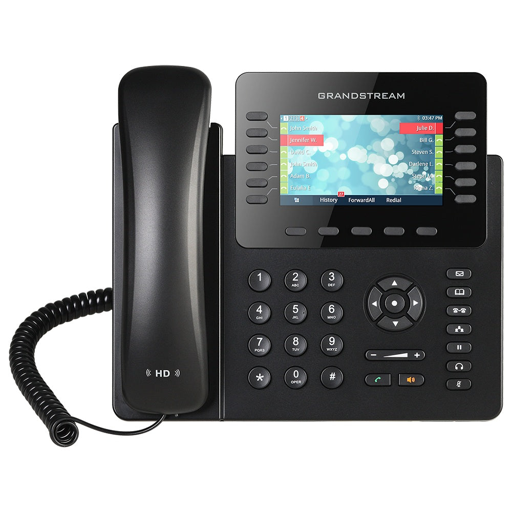 Grandstream GXP2170 Enterprise IP Phone for High-Volume Users