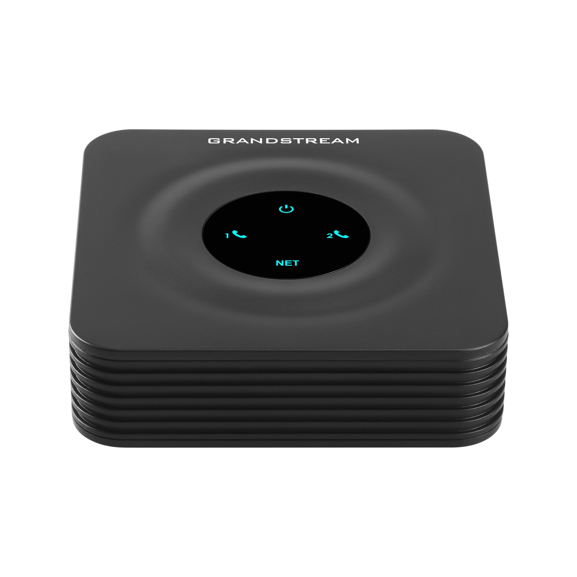 Grandstream Easy-to-Use 2 Port ATA