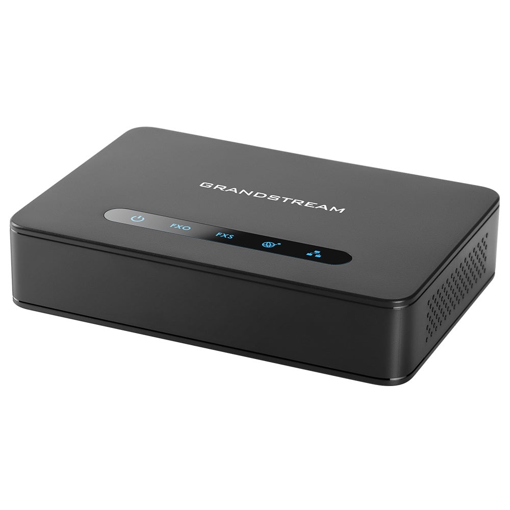 Grandstream HT813 Hybrid ATA