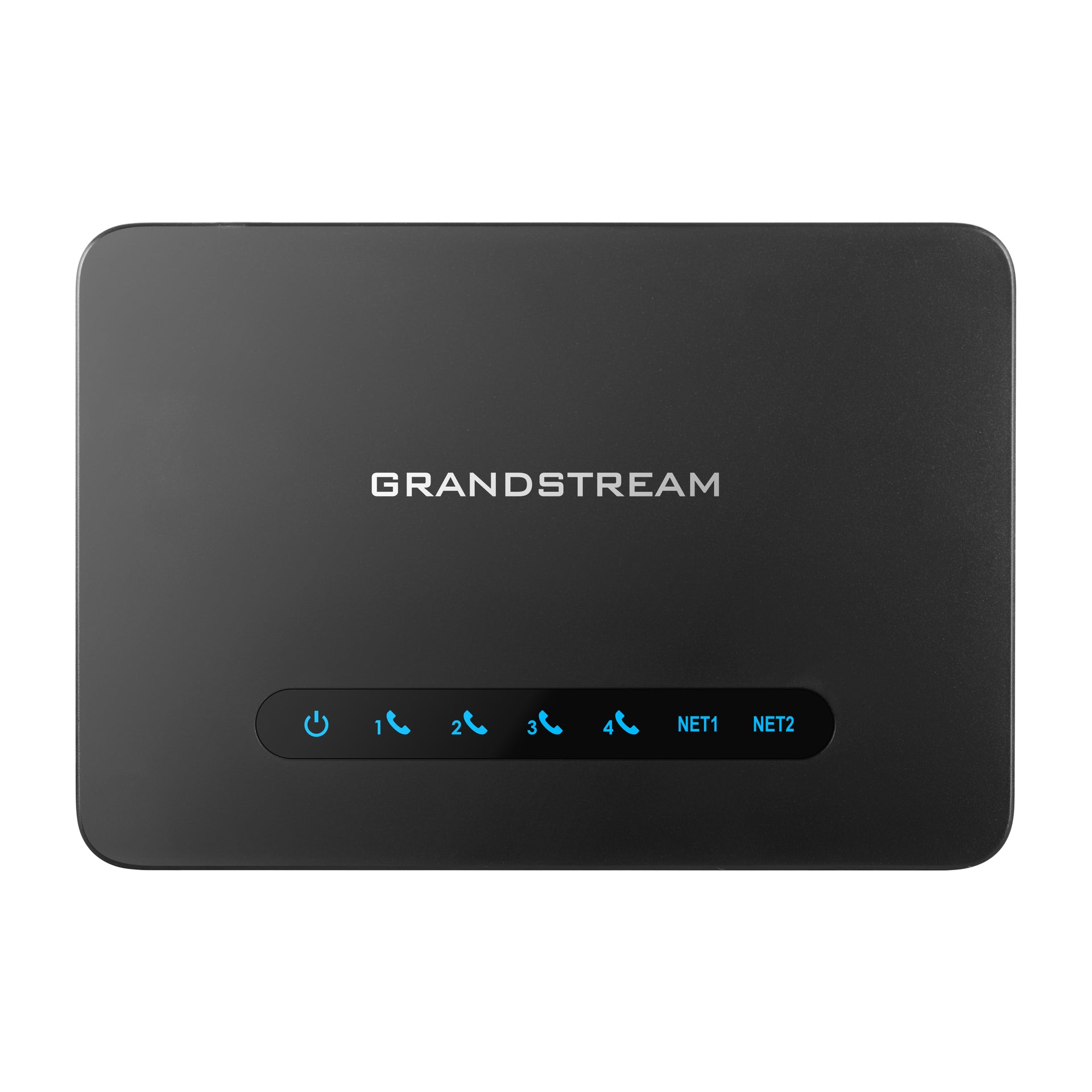 Grandstream HT814 V2 SIP ATA