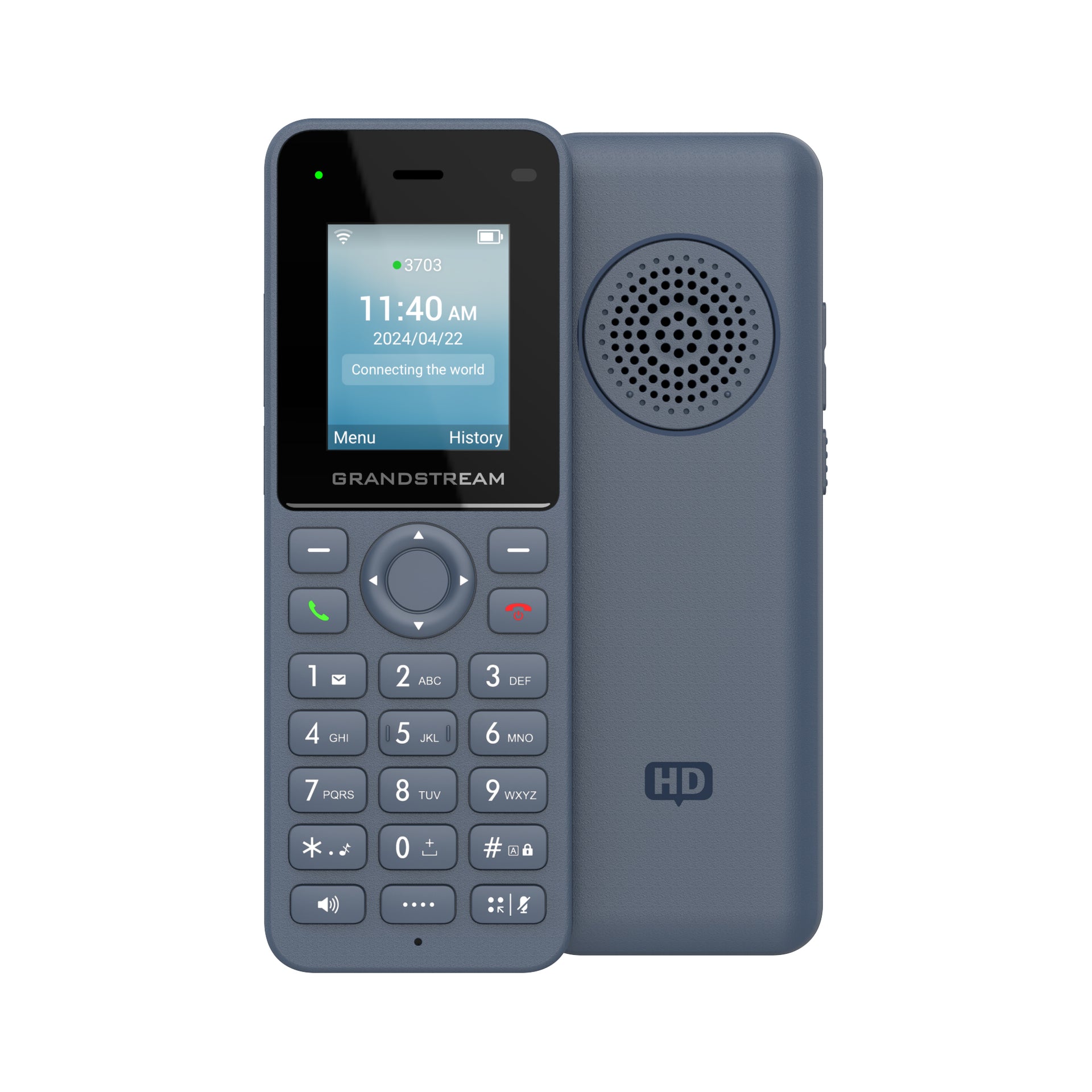 Grandstream WP816 IP Phone