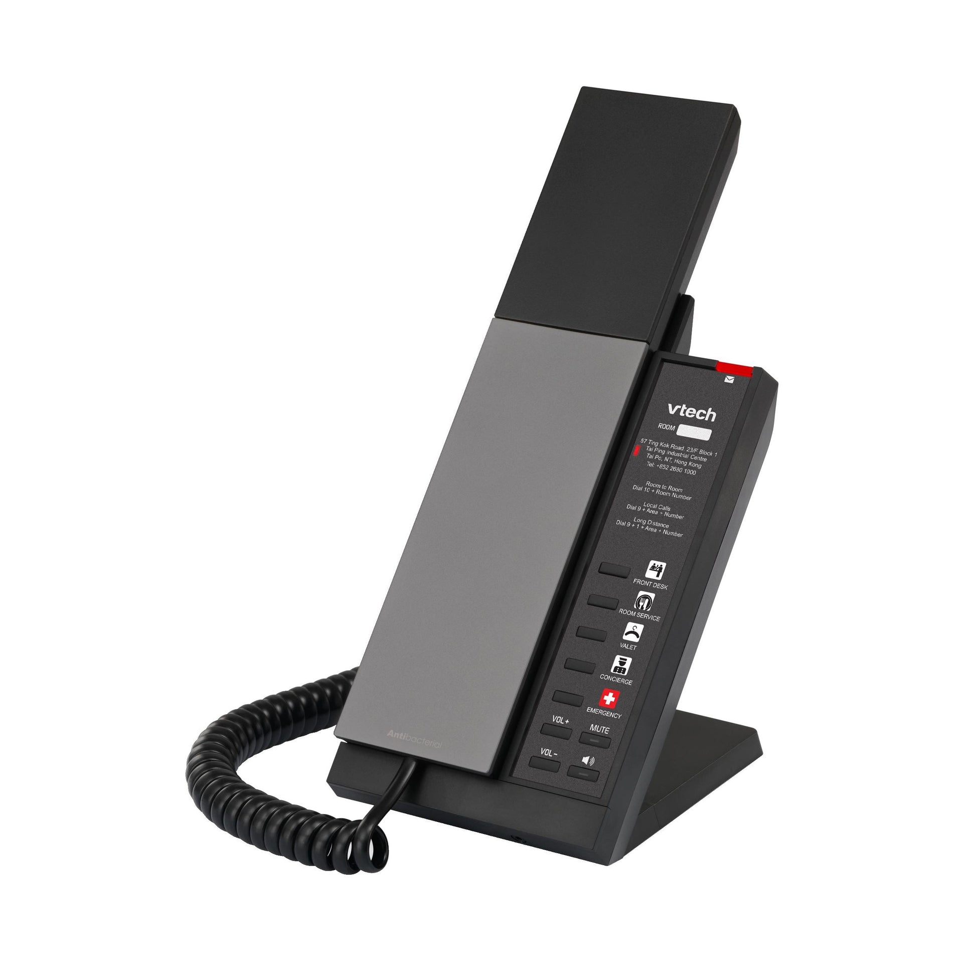 VTech NG-A3212 Standard Phone