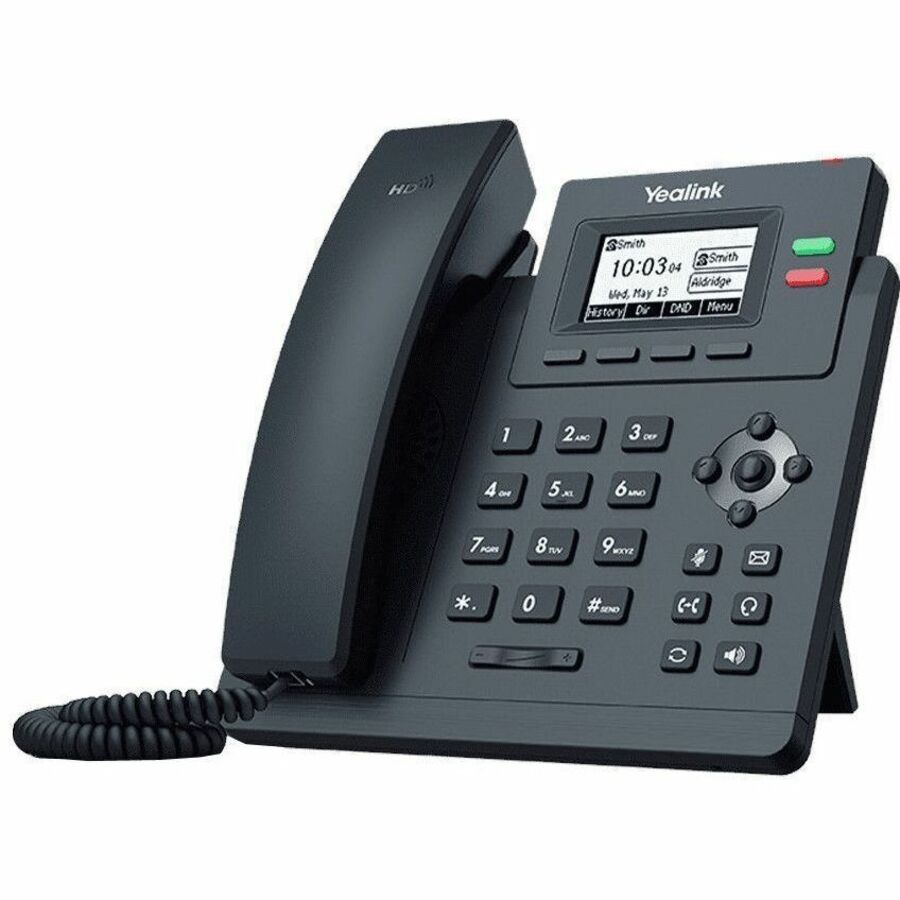 Yealink SIP-T31G IP Phone