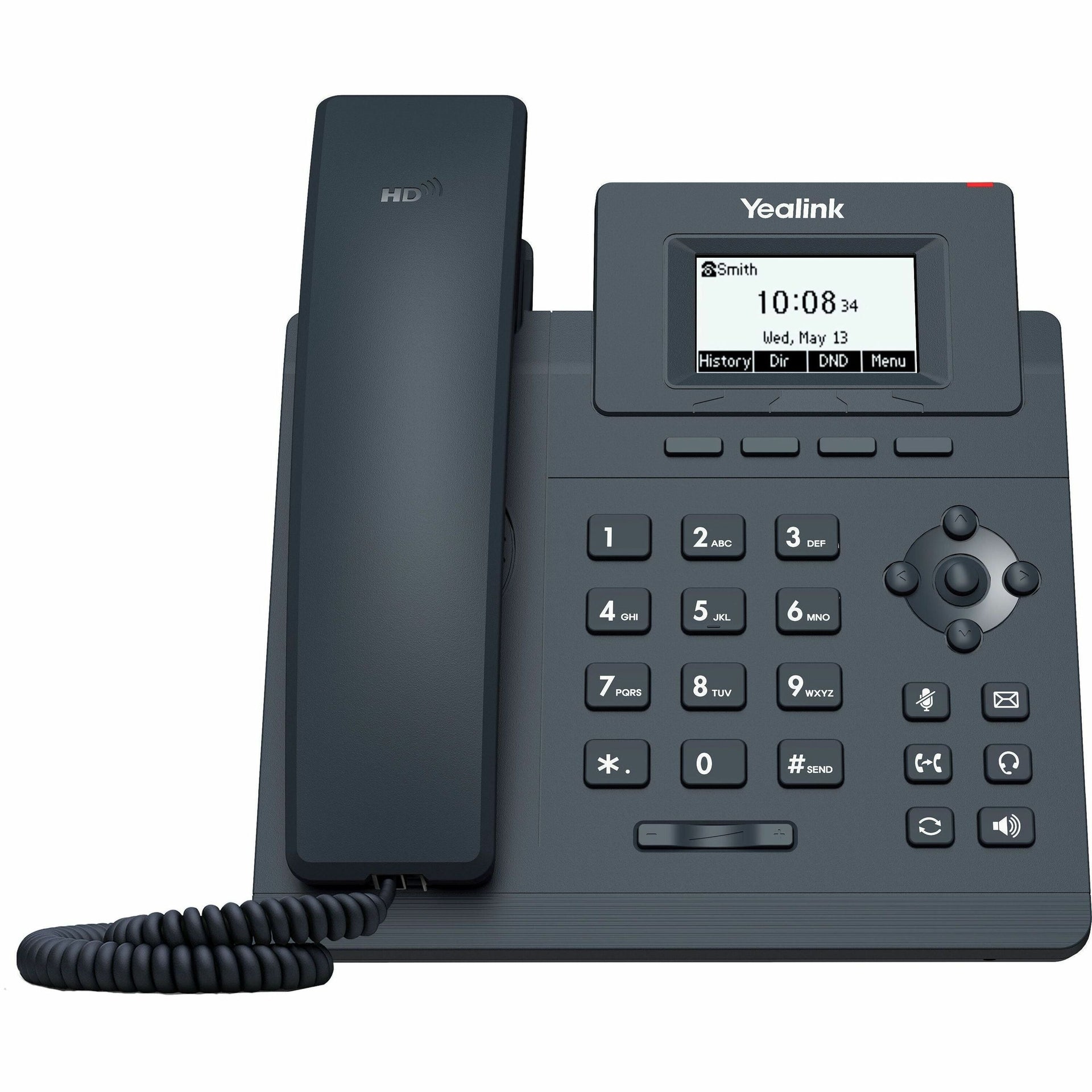 Yealink SIP-T31P IP Phone