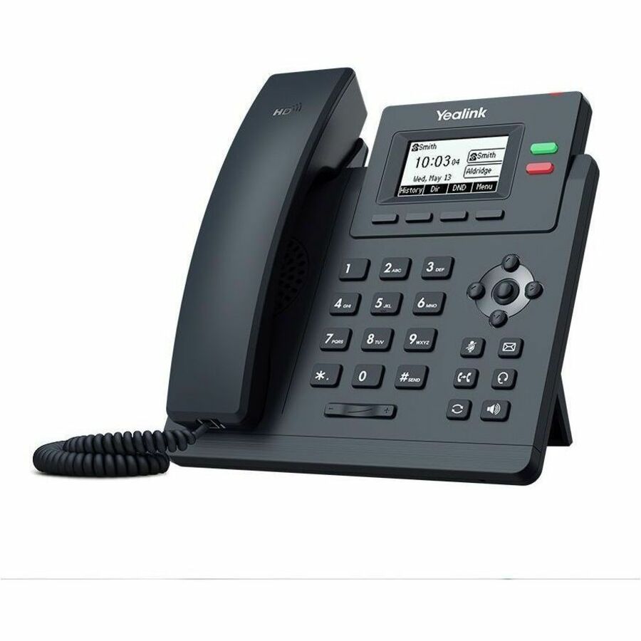 Yealink T31W IP Phone