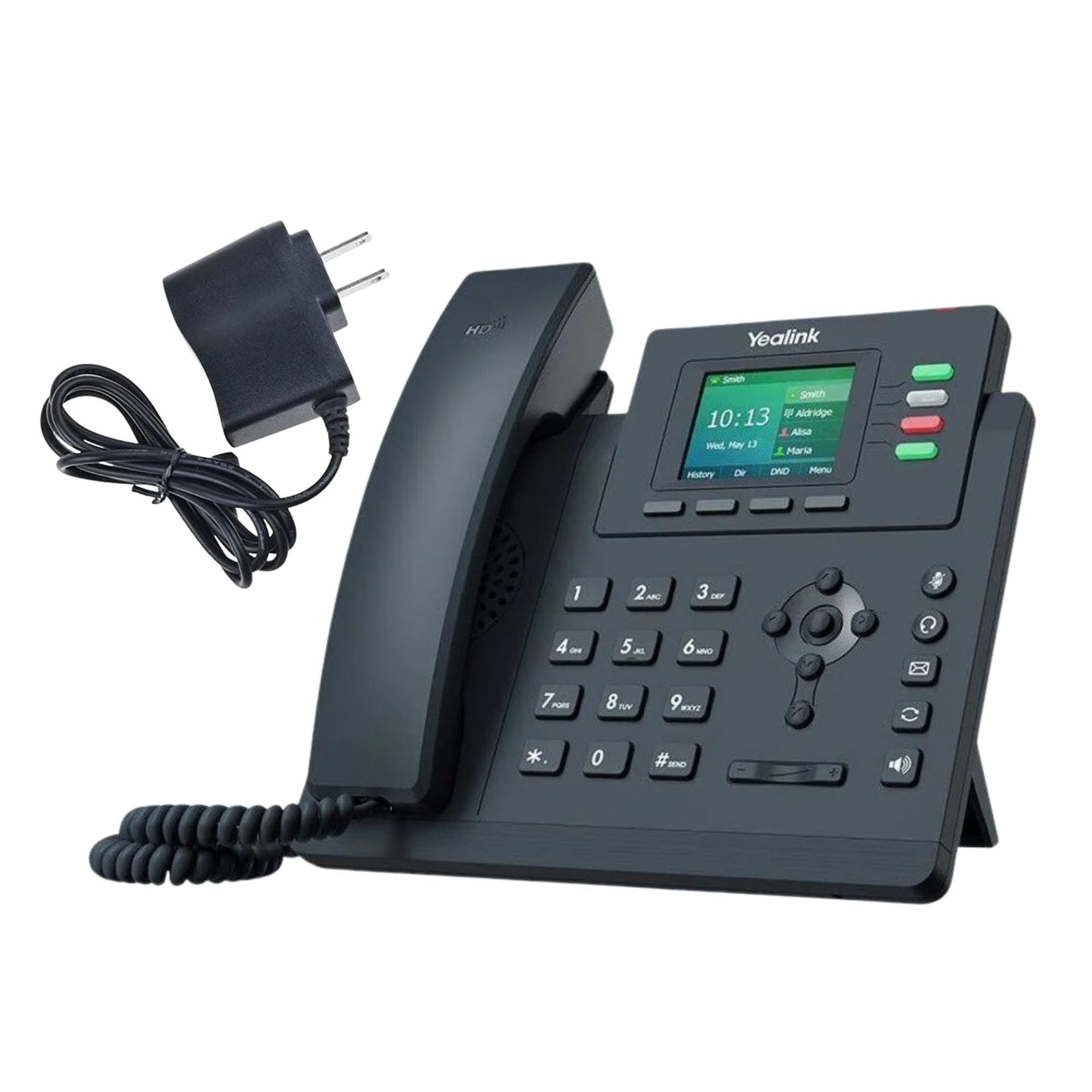 Yealink T33G VOIP SIP Telephone Kit