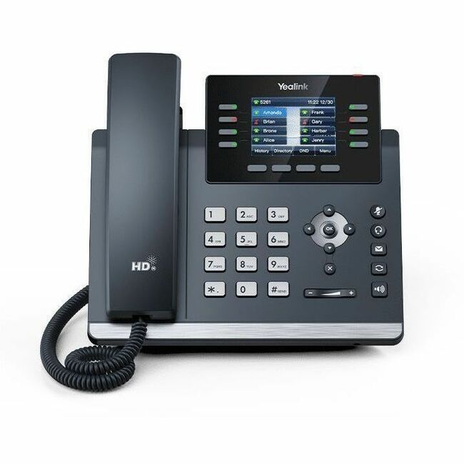 Yealink T44U IP Phone