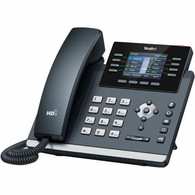 Yealink T44W IP Phone