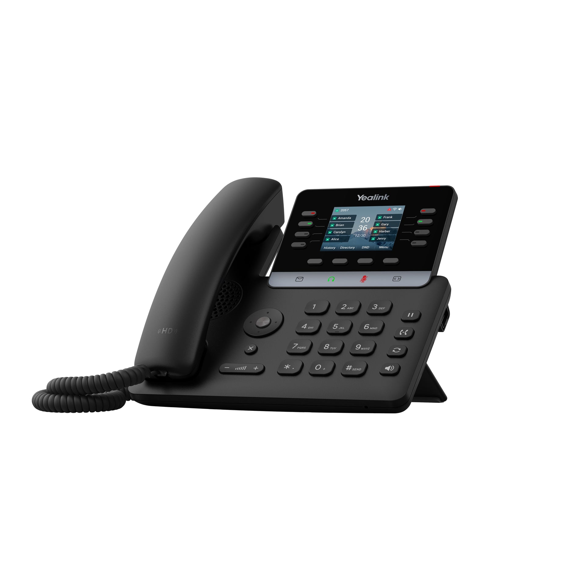 Yealink T73U SIP Phone